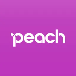 App para Desktop Peach Aviation