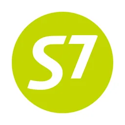 App para Desktop S7 Airlines