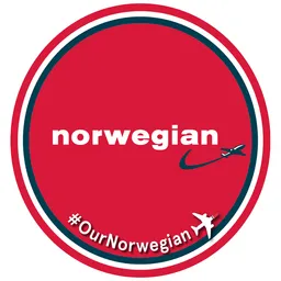 Desktop App Norwegian