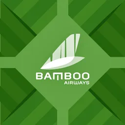 Applikazione desktop Bamboo Airways