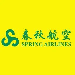 Desktop App Spring Airlines