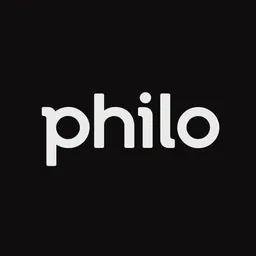 Desktop App Philo