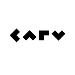 Applikation de bureau Carv