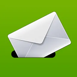 Applikation de bureau Libero Mail