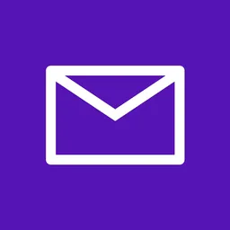 Desktop App BT Email
