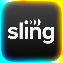 Desktop App Sling TV