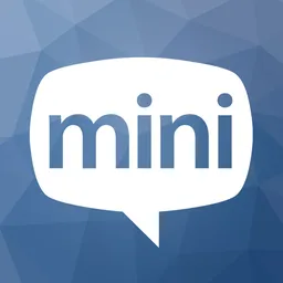 Applikazione desktop Minichat