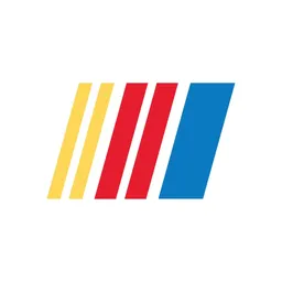 Desktop App NASCAR