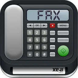 Desktop App iFax