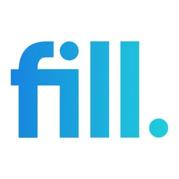 App para Desktop Fill