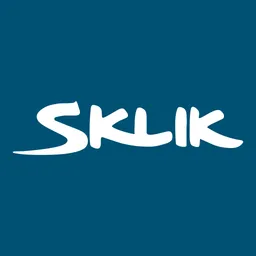 Настольная Applikation Sklik