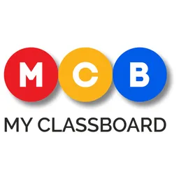 App de escritorio MyClassBoard