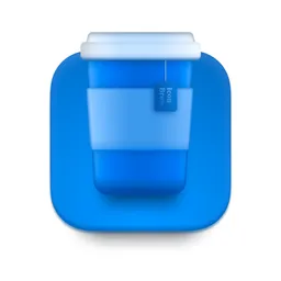 Настольная Applikation IconBrew