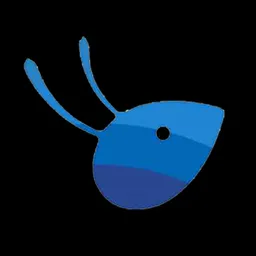 Desktop App ANT Aliceblue