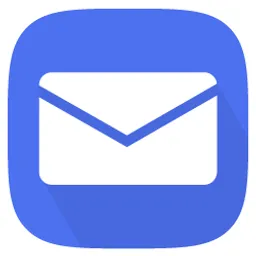 App de escritorio Vivaldi Webmail