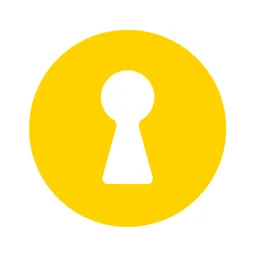 Applikacja desktopowa Keyhole