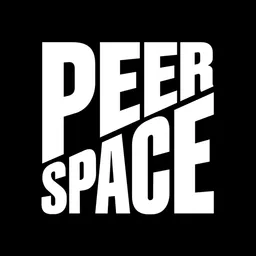 Applikacja desktopowa Peerspace