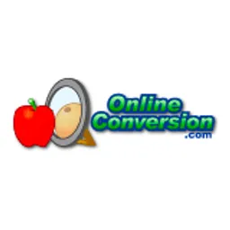 Aplicație desktop Online Conversion