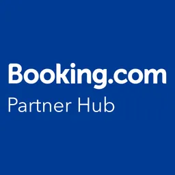 App de escritorio Booking Partner Hub