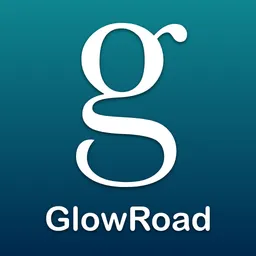 Applikation de bureau GlowRoad