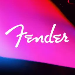 Desktop App Fender Play