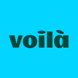 App para Desktop Voilà