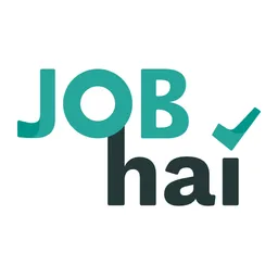 App para Desktop Job Hai