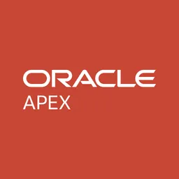 Applikacja desktopowa Oracle APEX