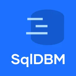 Desktop App SqlDBM