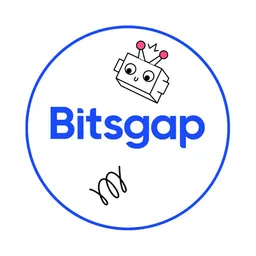 Desktop App Bitsgap