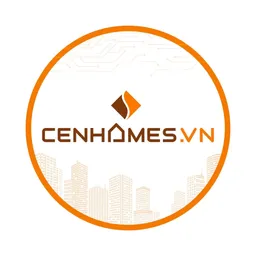 Настольная Applikation CenHomes.vn