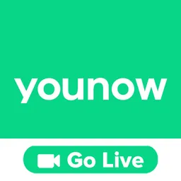 Applikazione desktop YouNow
