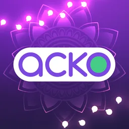 Desktop App ACKO