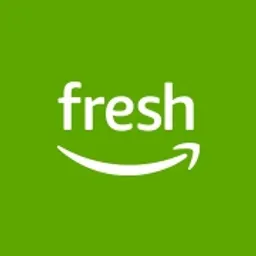 Desktop App Amazon Fresh