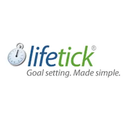 Applikation de bureau Lifetick