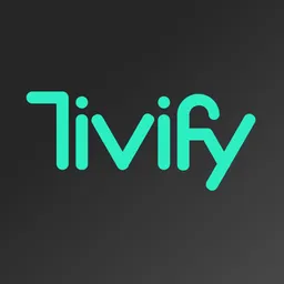 Applikation de bureau Tivify