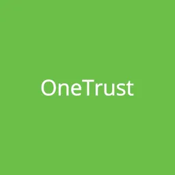Desktop App OneTrust