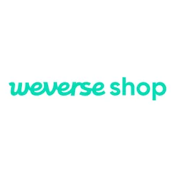 App para Desktop Weverse Shop