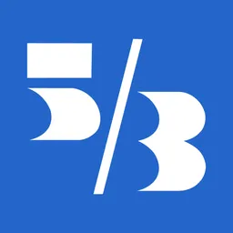 Applikation de bureau Fifth Third Bank