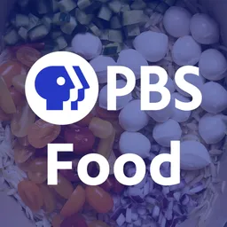 Applikation de bureau PBS Food