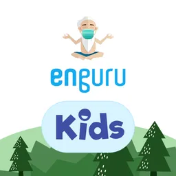 Desktop App enguru Kids
