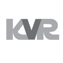 Applikation de bureau KVR