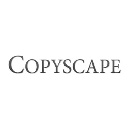 App para Desktop Copyscape