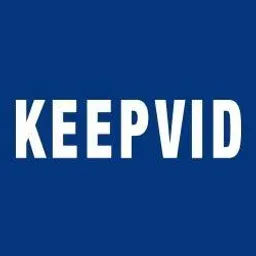 Applikazione desktop KeepVid