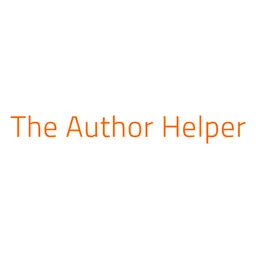 Aplicație desktop The Author Helper