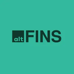 Applikacja desktopowa altFINS