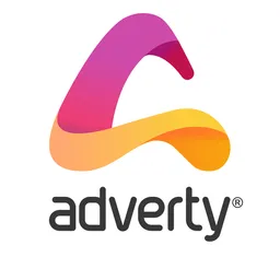 Applikation de bureau Adverty