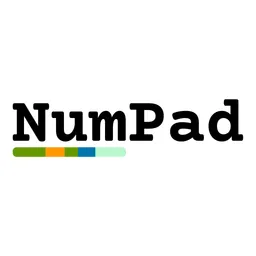 App para Desktop NumPad