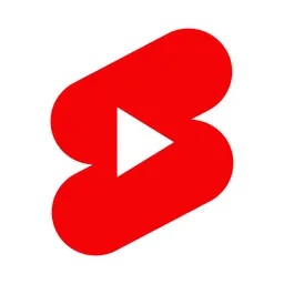 Настольная Applikation YouTube Shorts