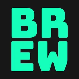 Applikazione desktop Brew.fm